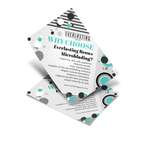 Thumbnail for Everlasting Brows | Salon Flyers (50 pack)