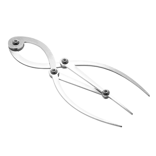 Everlasting Brows | Stainless Steel Caliper