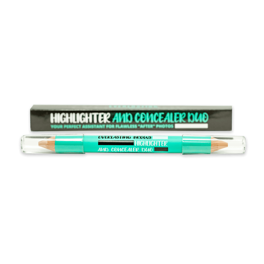 Highlighter/Concealer Jumbo pencil