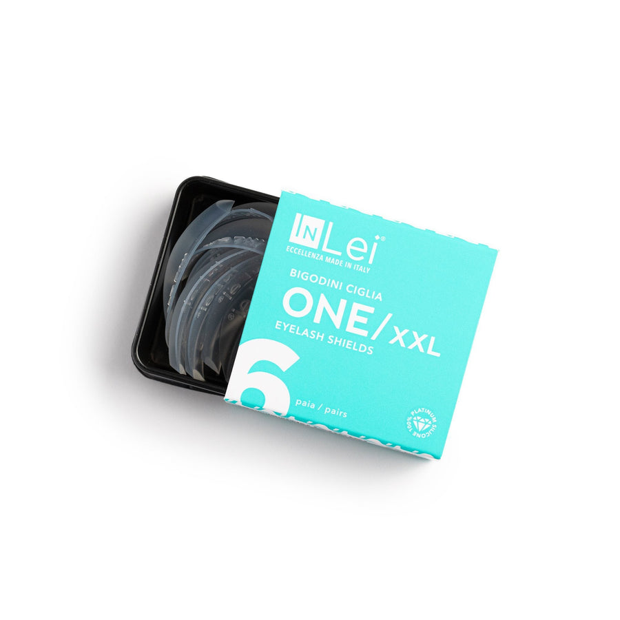 InLei® "ONE" - Silicone Shields Size XXL