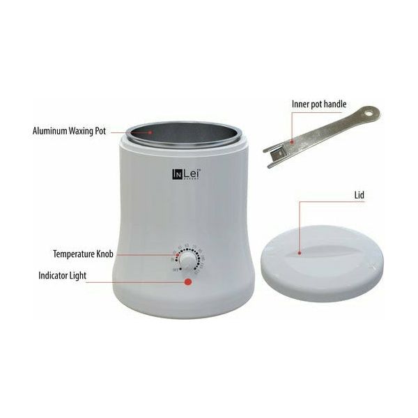 InLei® | Professional Wax Warmer