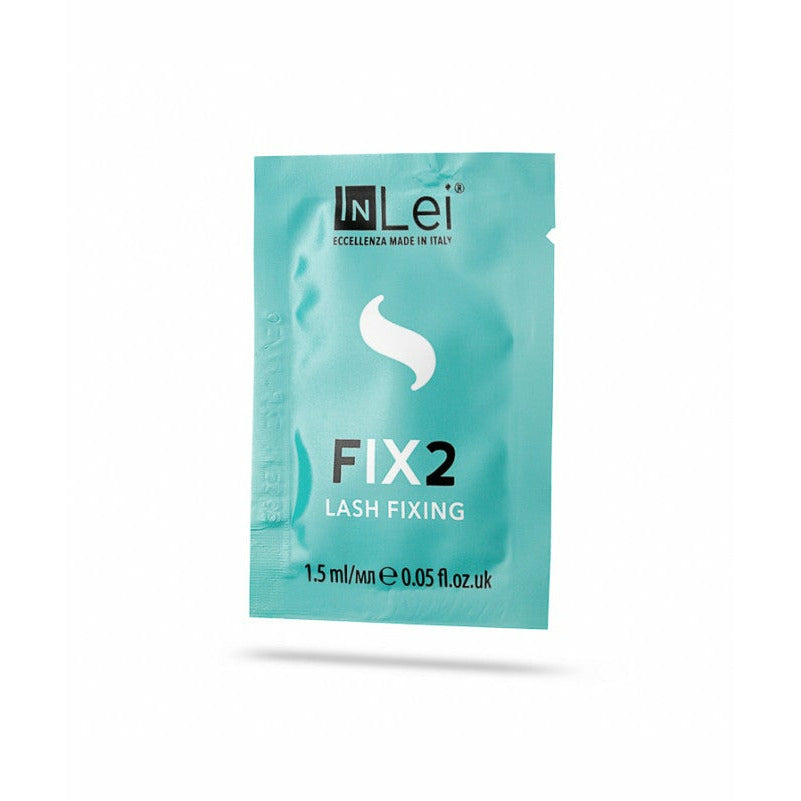 InLei® | Lash Filler | FIX 2 Sachet