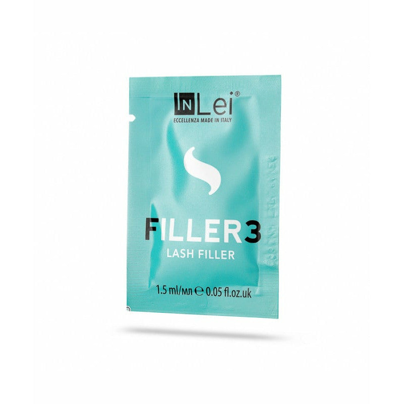 InLei® | Lash Filler | FILLER 3 Sachet