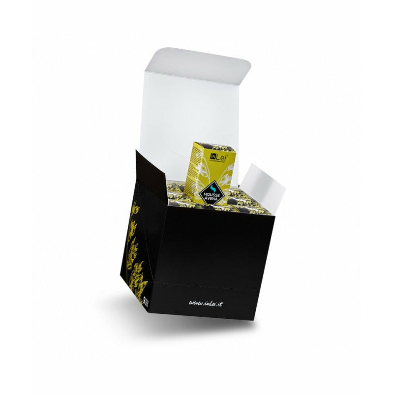 InLei® | Delicate Avena Mousse w/ Display