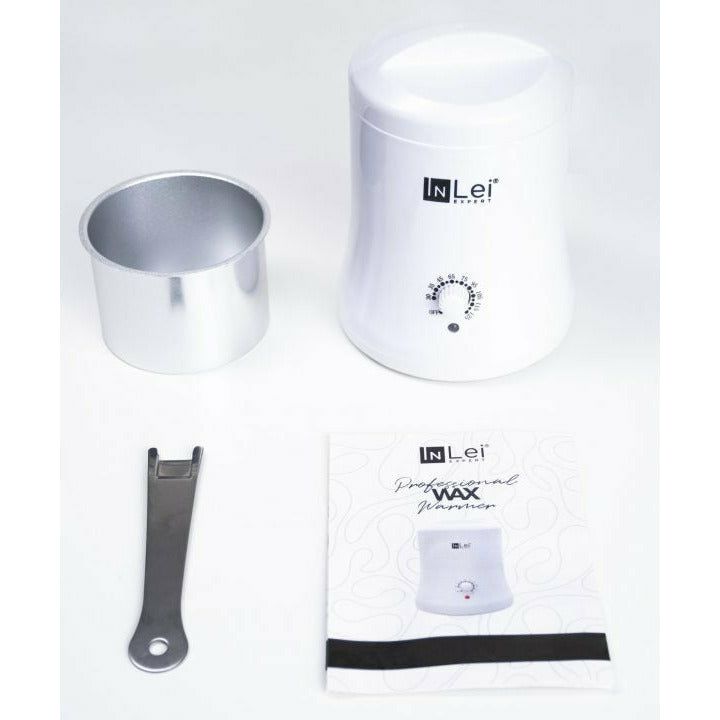 InLei® | Professional Wax Warmer