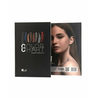 Thumbnail for InLei® | Color Chart | Lash & Brow Tint