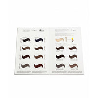Thumbnail for InLei® | Color Chart | Lash & Brow Tint