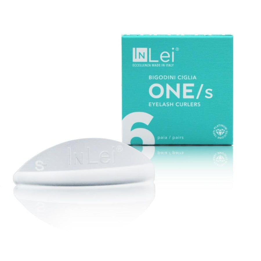InLei® "ONE" - Silicone Shields Size S