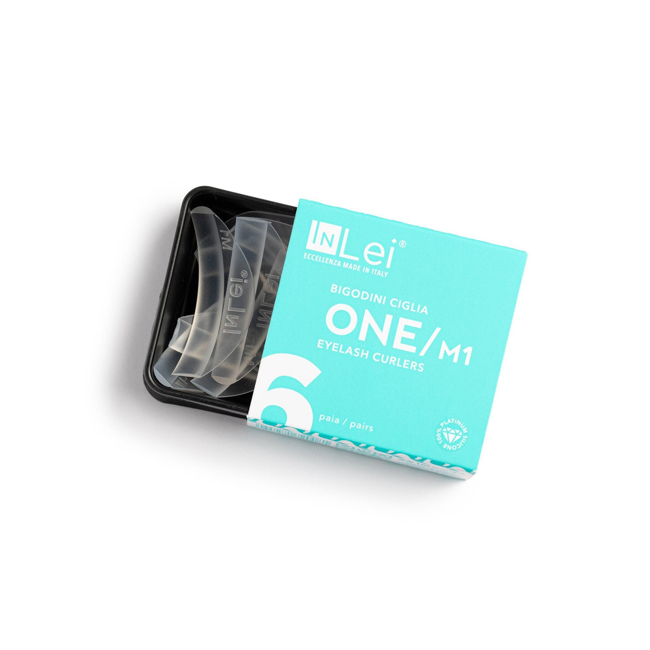 InLei® “ONE” - Silicone Shields M1