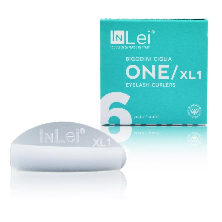 InLei® “ONE” - Silicone Shields XL1