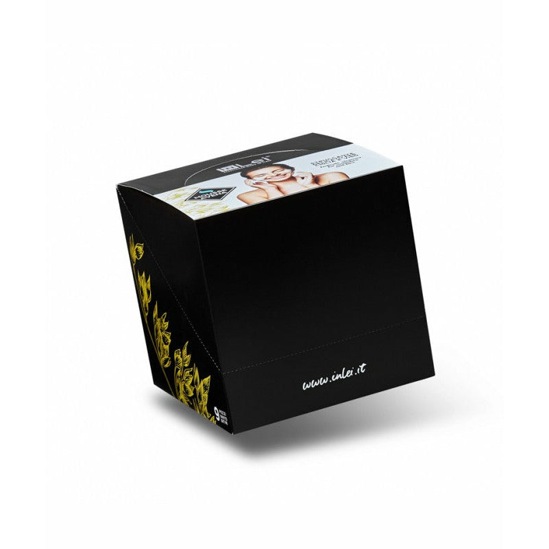 InLei® | Delicate Avena Mousse w/ Display
