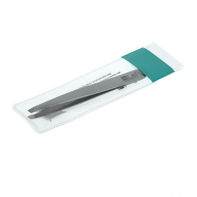 InLei® | Tweezers | Slanted Tip