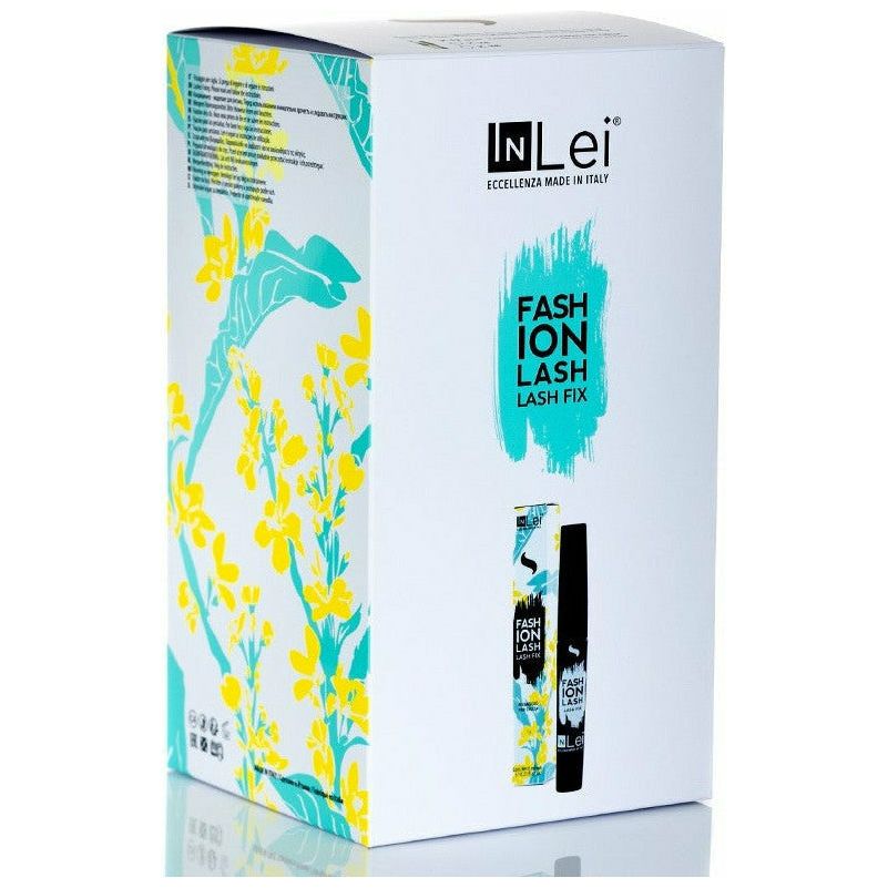 InLei® | Fashion Lash Serum for Eyelashes and Brows | Pack of 36 w/ Display