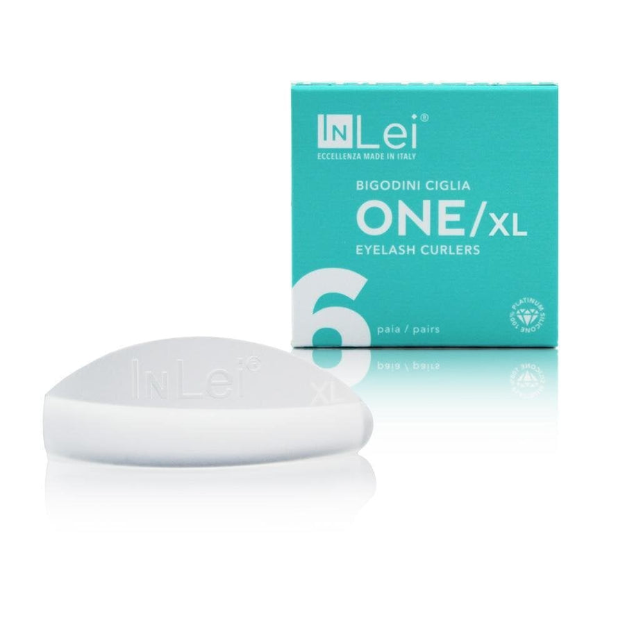 InLei® "ONE" - Silicone Shields Size XL