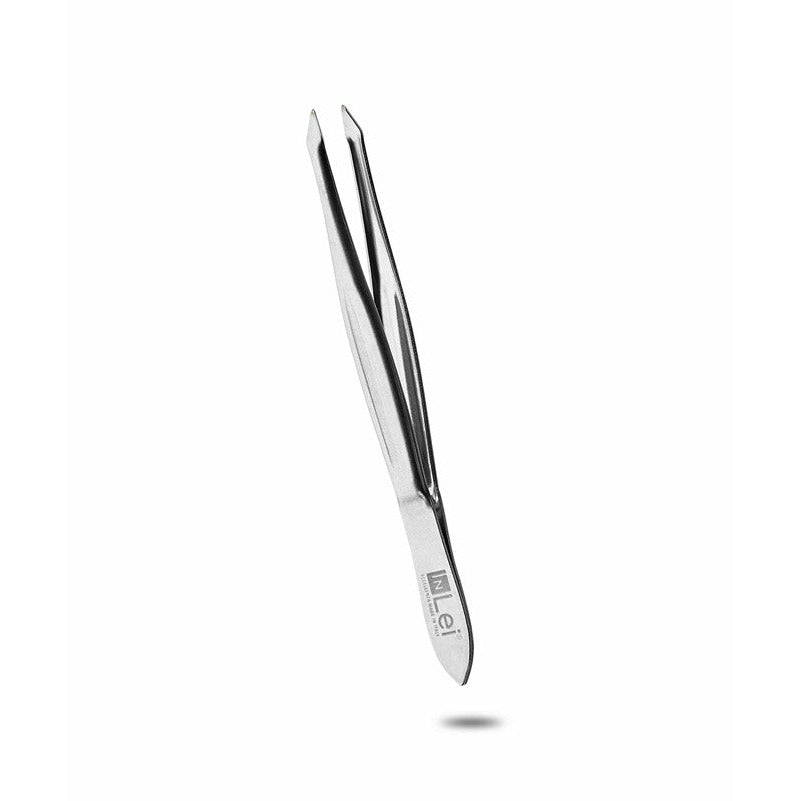 InLei® | Eyebrow Pointed Tweezers