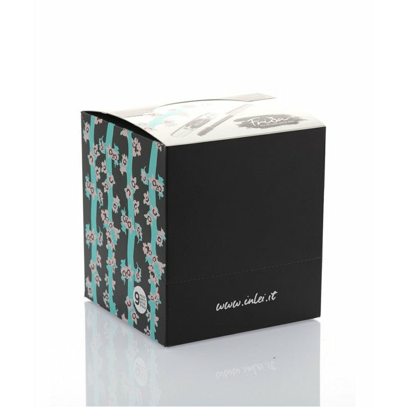InLei® | FRIDA Mascara | Pack of 9 w/ Display