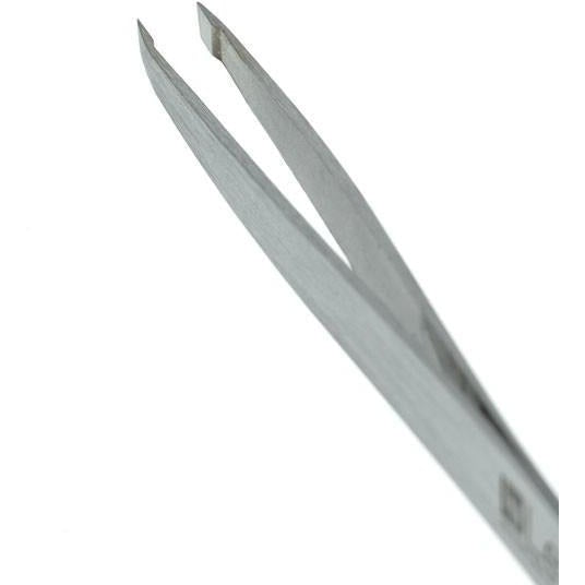InLei® | Tweezers | Slanted Tip