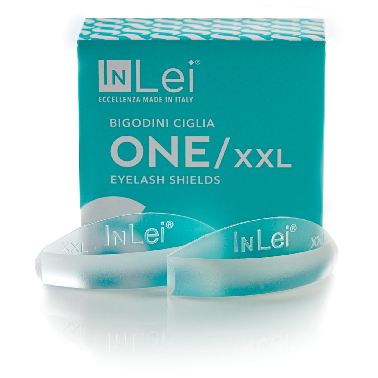 InLei® "ONE" - Silicone Shields Size XXL