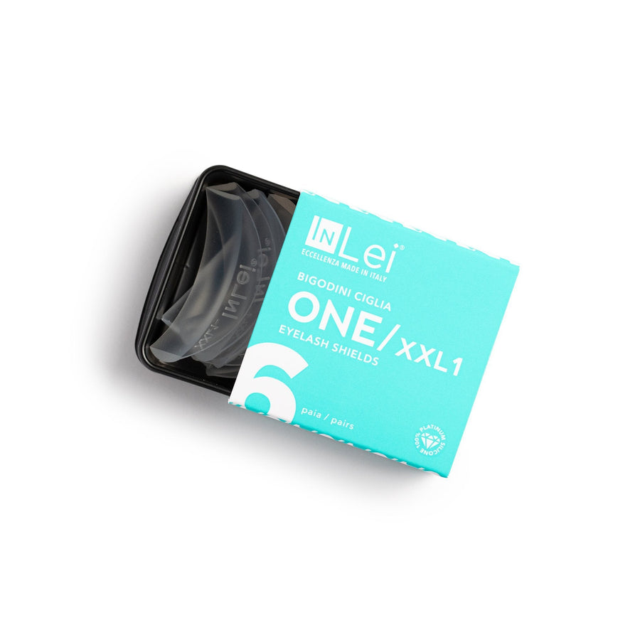 InLei® “ONE” - Silicon Shields XXL1