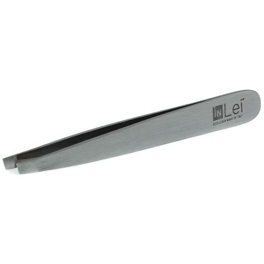 InLei® | Tweezers | Slanted Tip
