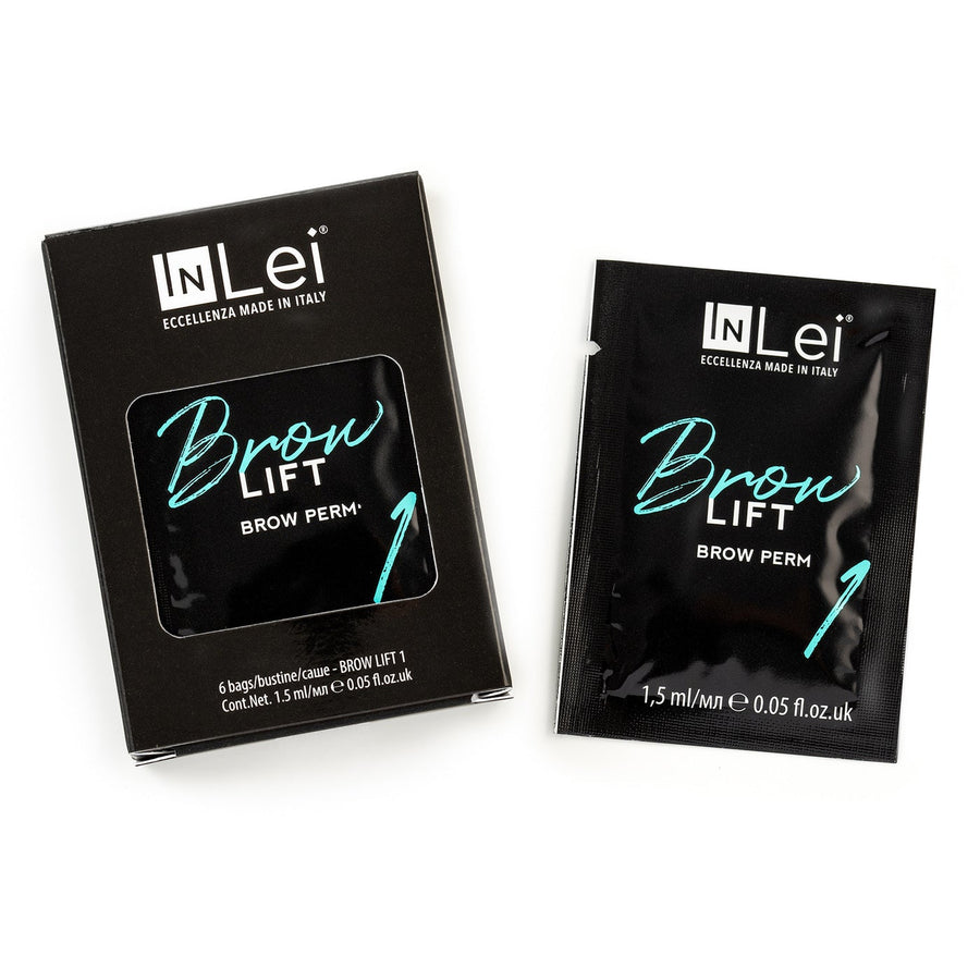 InLei® | Brow Bomber | Lift 1 Sachet