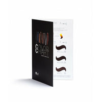 Thumbnail for InLei® | Color Chart | Lash & Brow Tint