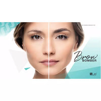 Thumbnail for MAB | brow bomber | virtual conversion course - FREE