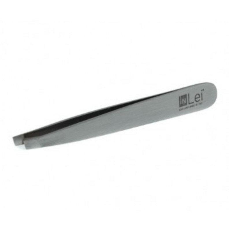 InLei® | Tweezers | Slanted Tip