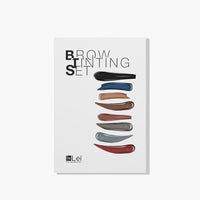 Thumbnail for InLei® | Eyelash & Brow Tint Set