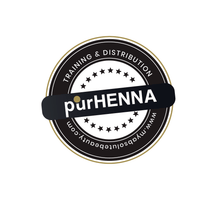 Thumbnail for purHENNA® | Stamp