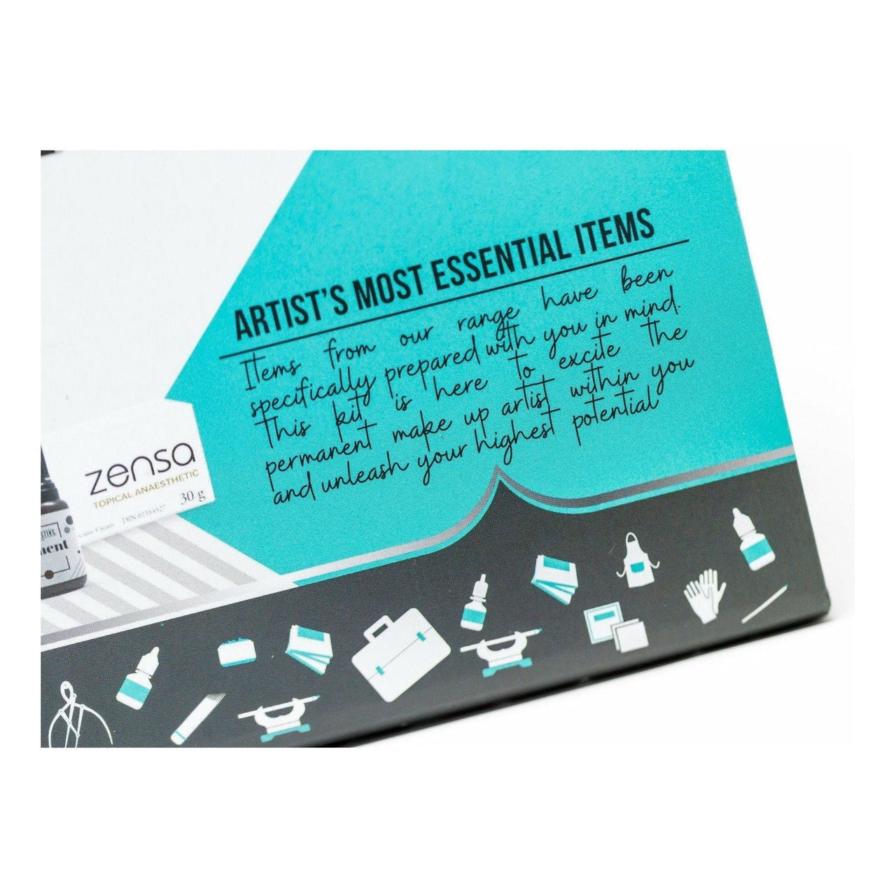Everlasting PMU & Microblading Artist's Survival Kit