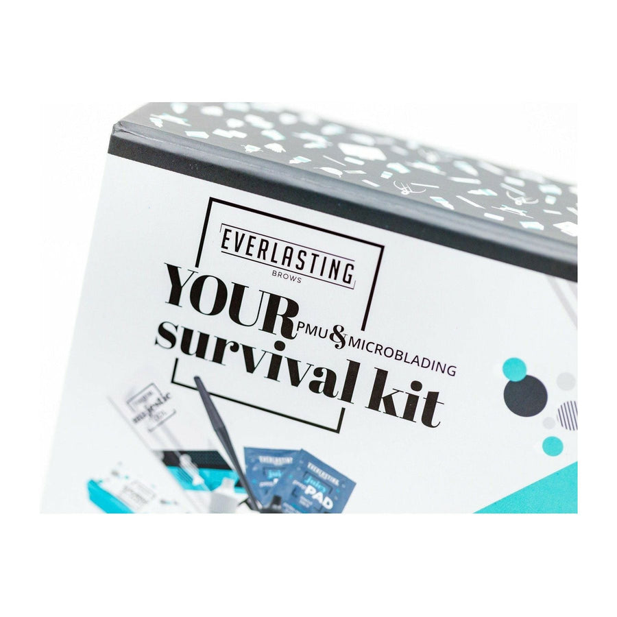 Everlasting PMU & Microblading Artist's Survival Kit