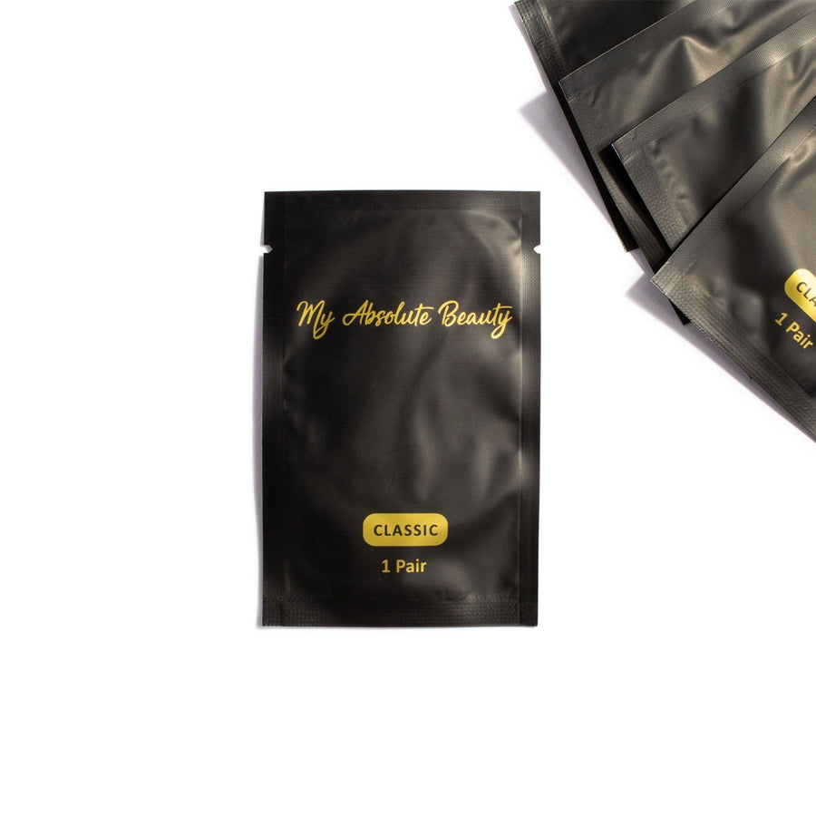 My Absolute Beauty- Under Eye Gel Patches