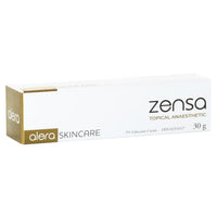 Thumbnail for Lash Bomb USA - Zensa Topical Anesthetic Cream