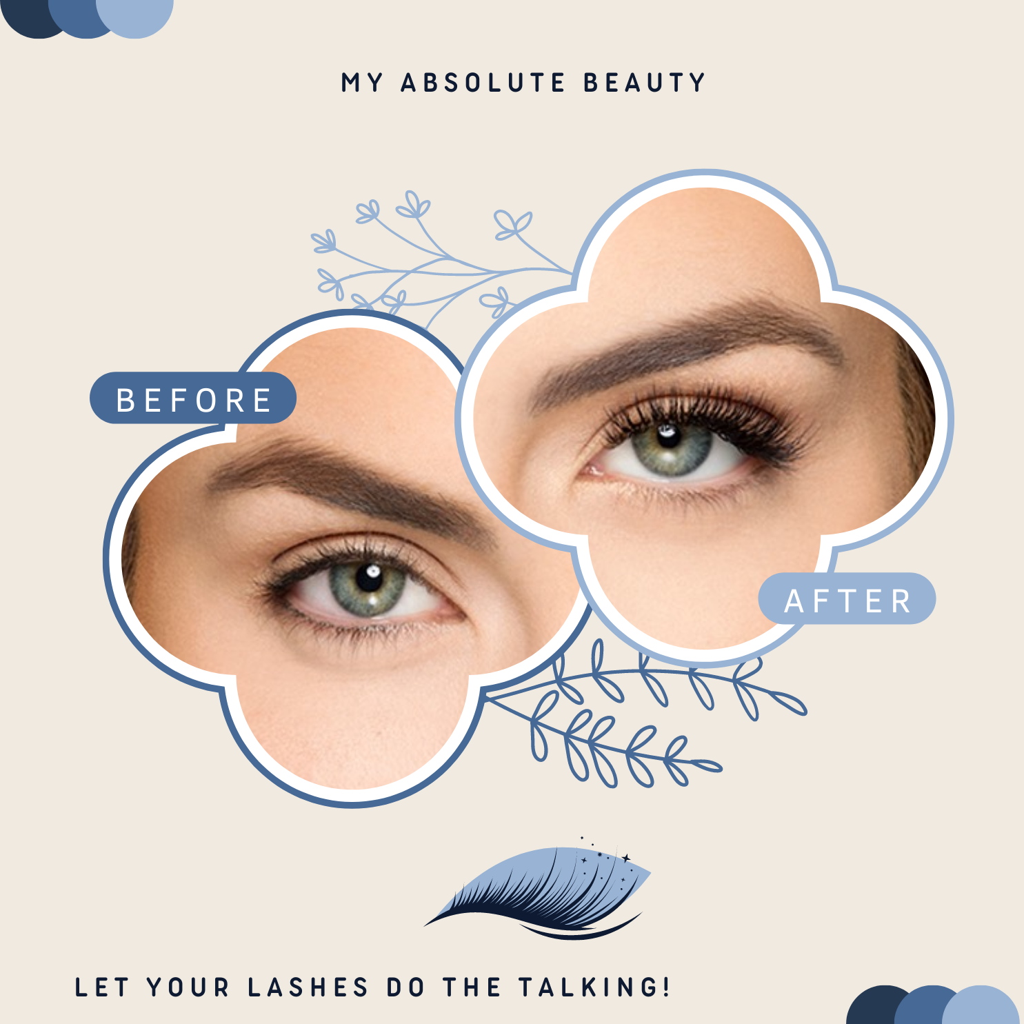Lash Lift vs Lash Perm: What’s the Difference Between the Lash Lift & Lash Perm?