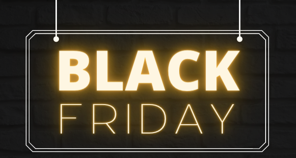 Get Your Shop On: Black Friday Beauty Deals at My Absolute Beauty