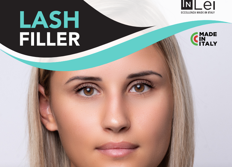 Lash Filler (Eyelash Lamination): How it Works and How to Do It