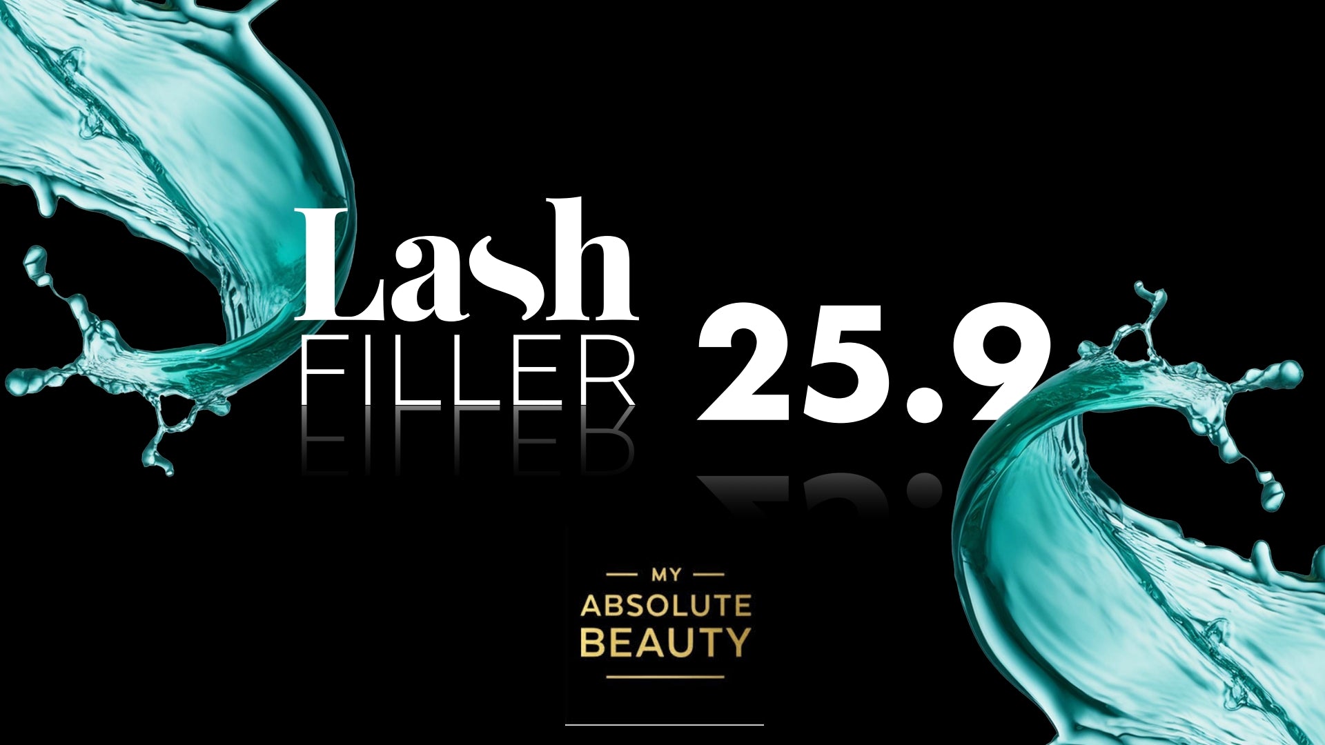 Why InLei® Lash Filler 25.9 is Revolutionizing the Lash Industry