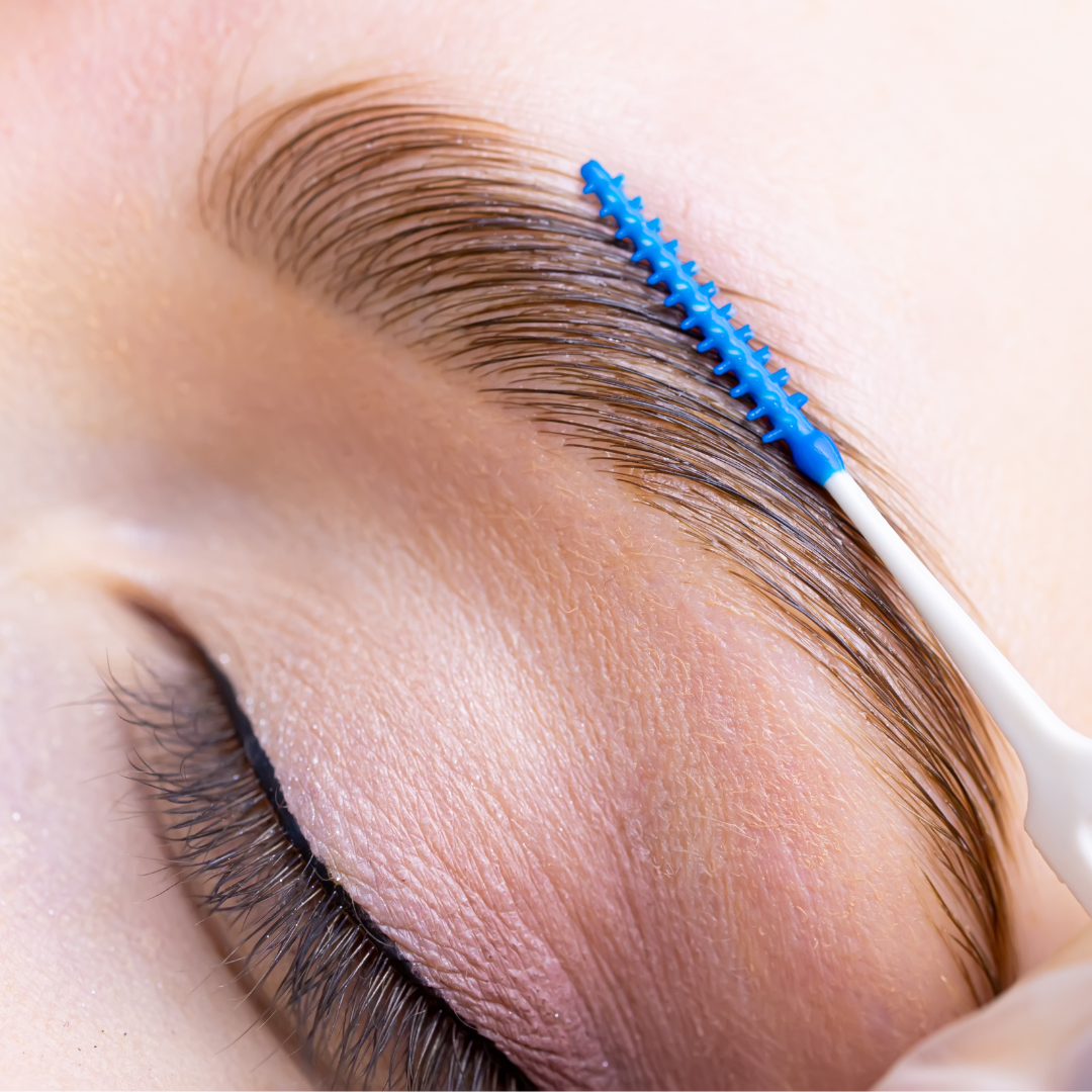 7 Perks of Eyebrow Waxing