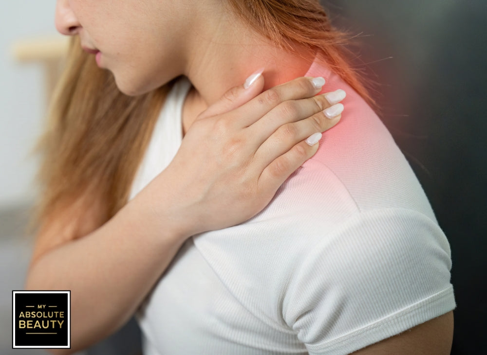 The Pain-Free Beauty Pro: How Simple Habits Can Save Your Career