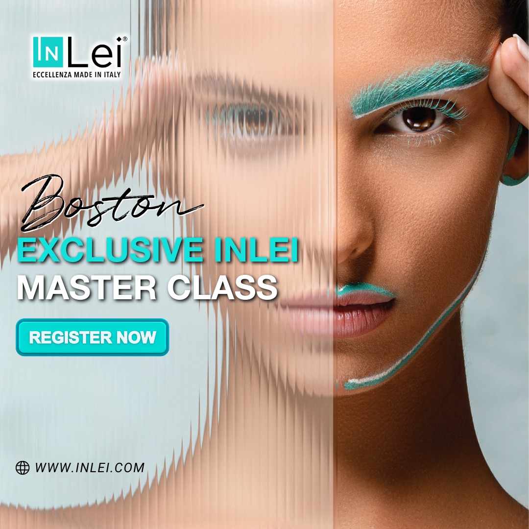 InLei® Masterclass | Boston