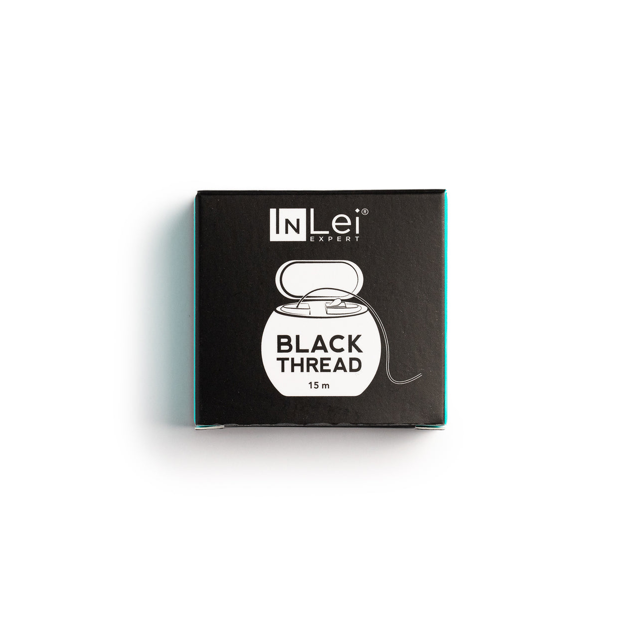 InLei® | Black Mapping Thread