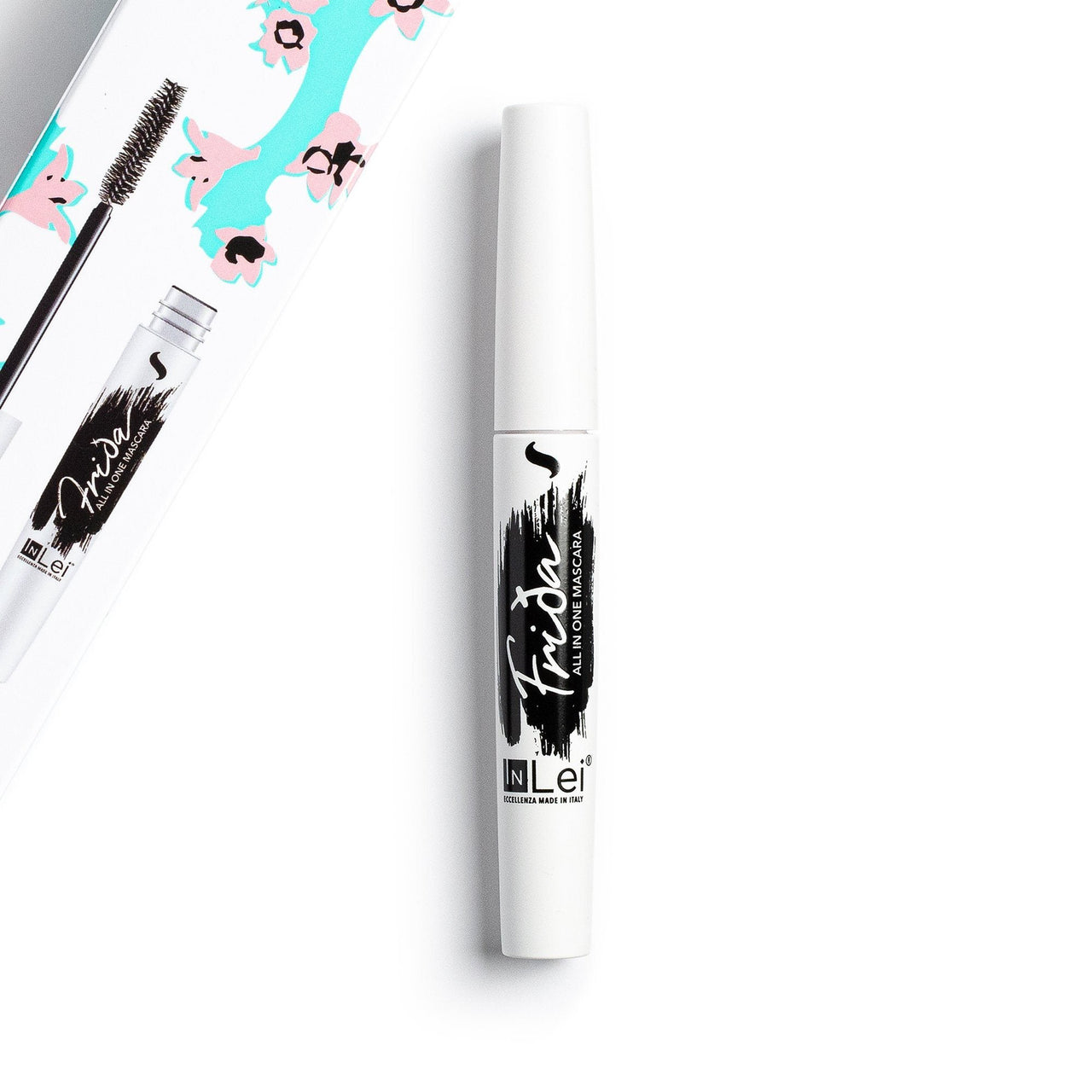 🎁 InLei® | Frida All In One Mascara (100% off)