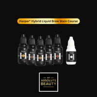 Thumbnail for Harper Hybrid Liquid Brow Stain Course