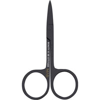 Thumbnail for MAB | Professional Black Brow Scissors