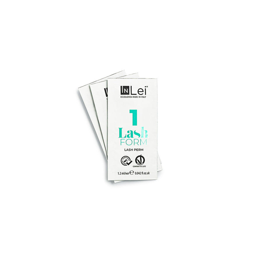InLei® | Lash Filler | FORM 1 Sachet