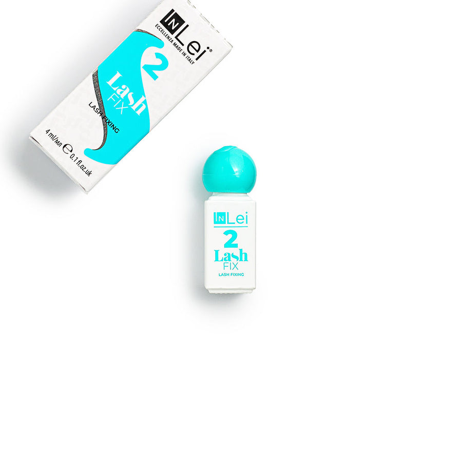 InLei -25.9 LASH LIFT series - 4ml bottle