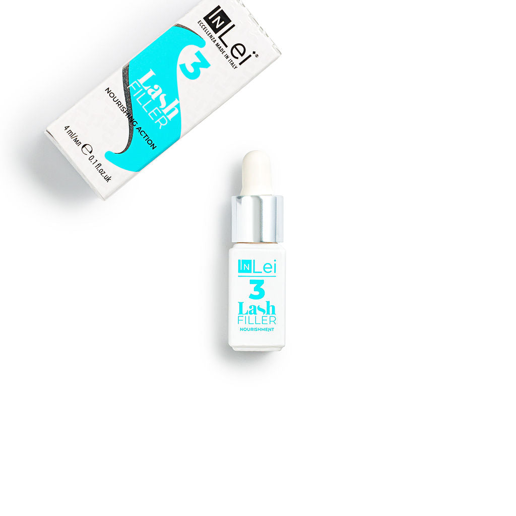 InLei -25.9 LASH LIFT series - 4ml bottle