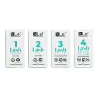 Thumbnail for InLei- LASH MOLECULAR 4 - 9x1.2 ML - Sachets