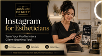 Thumbnail for Instagram for Estheticians: Turn Your Profile Into a Client-Booking Tool